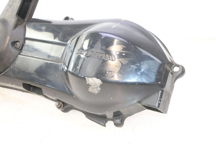 photo de DRIVE BELT COVER HONDA FES PANTHEON 2T 125 (1998 - 2002) - Checked used part