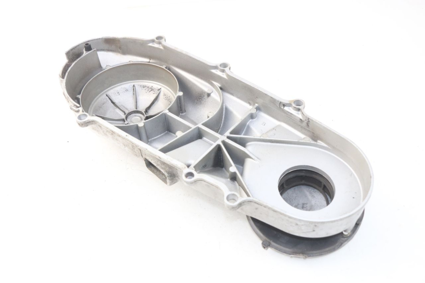 photo de VARIATOR COVER HONDA FES PANTHEON 125 (2003 - 2007) - Zoom on usage condition