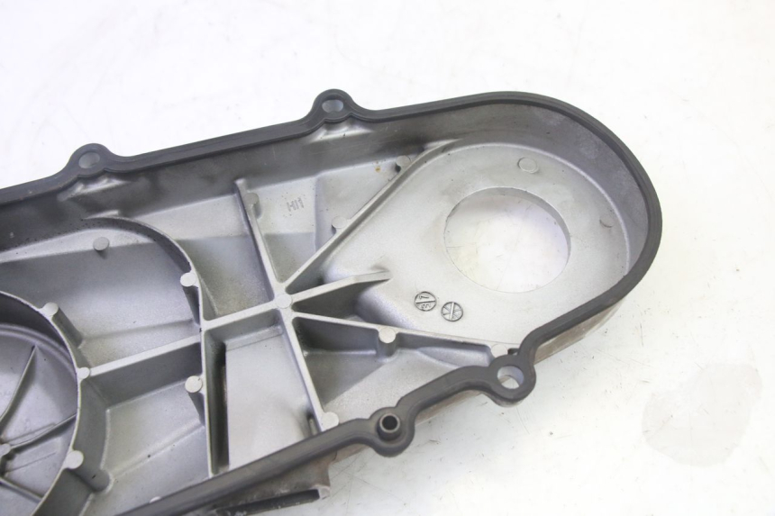 photo de VARIATOR COVER HONDA FES S-WING SWING ABS 125 (2007 - 2015) - Supplementary product photo