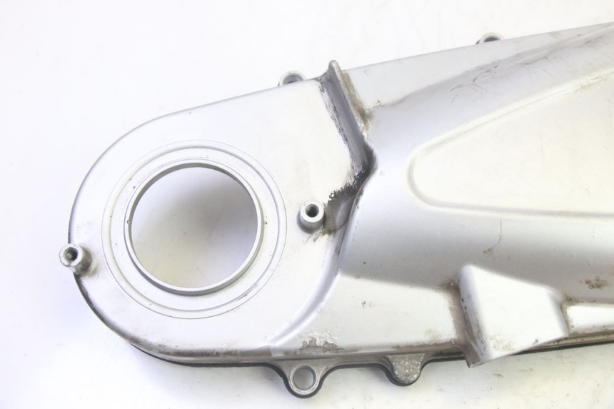 photo de VARIATOR COVER HONDA FES S-WING SWING ABS 125 (2007 - 2015) - Zoom on usage condition