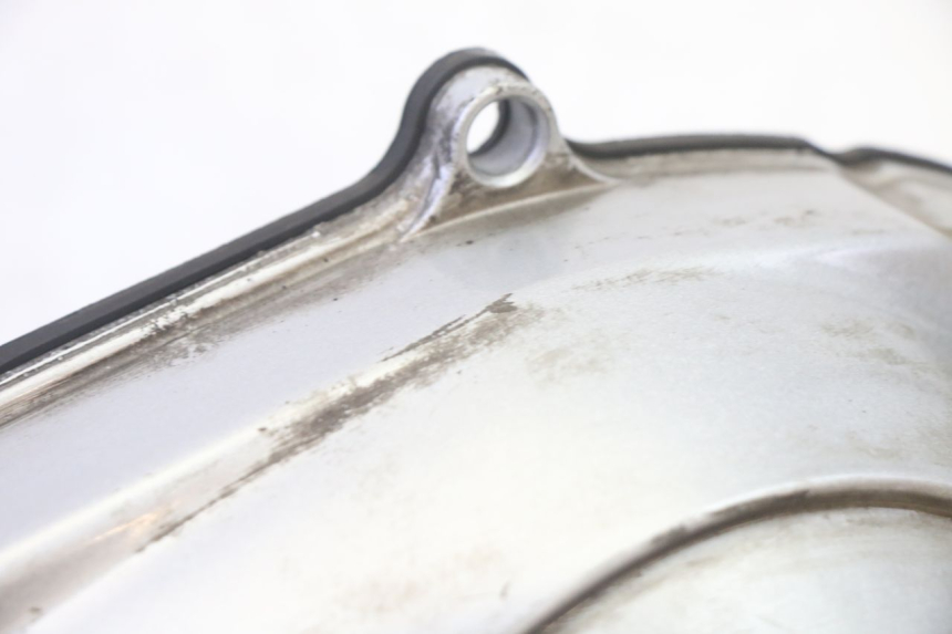 photo de VARIATOR COVER HONDA FES S-WING SWING ABS 125 (2007 - 2015) - Surface and material condition