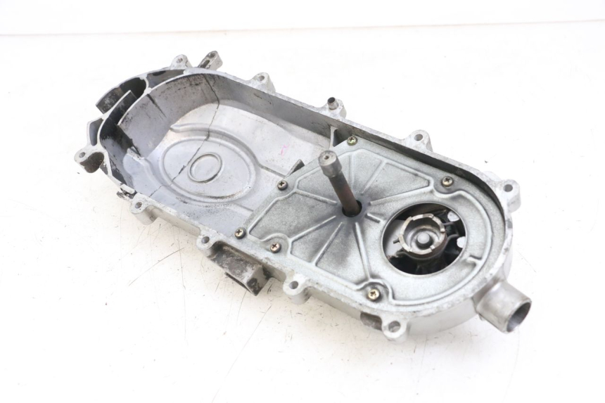 photo de VARIATOR COVER SYM FIDDLE 2 50 (2008 - 2013) - Zoom on usage condition