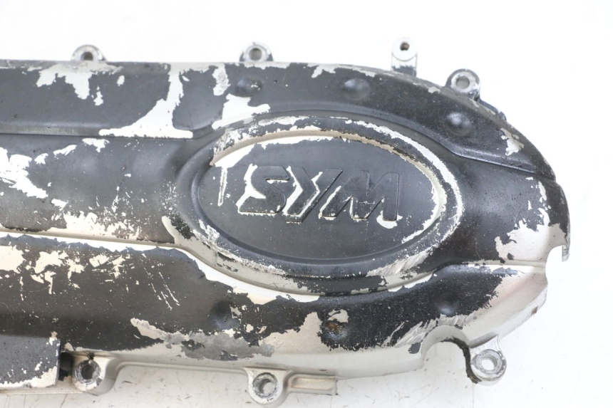 photo de VARIATOR COVER SYM FIDDLE 2 50 (2008 - 2013) - Checked used part