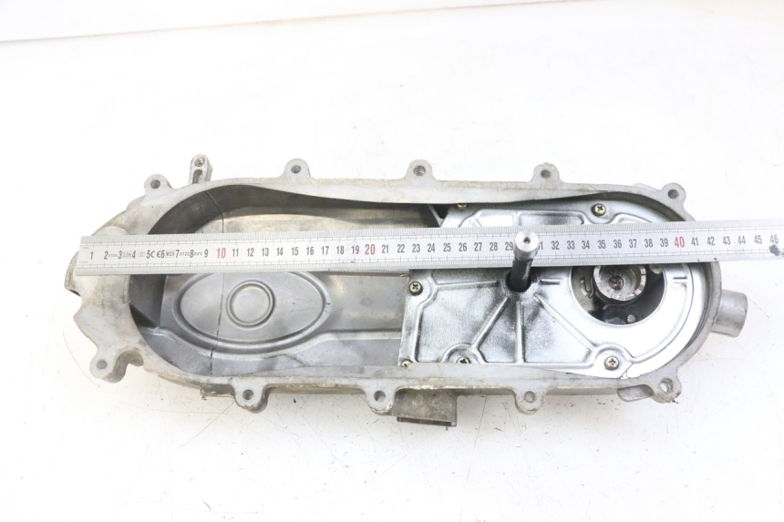 photo de VARIATOR COVER SYM FIDDLE 2 50 (2008 - 2013) - Zoom on usage condition