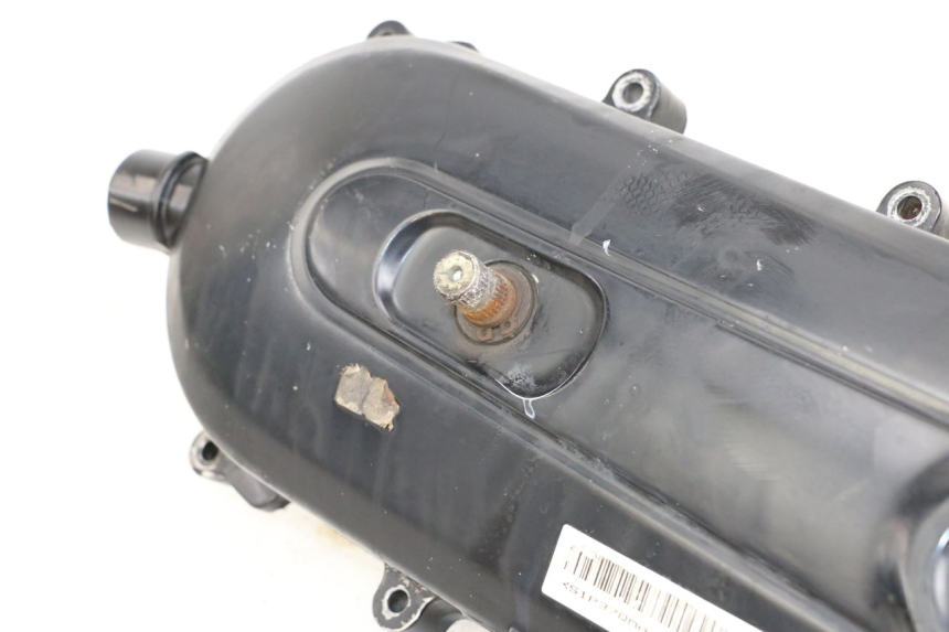 photo de DRIVE BELT COVER SYM FIDDLE 3 III 50 (2014 - 2020) - Fixing points details