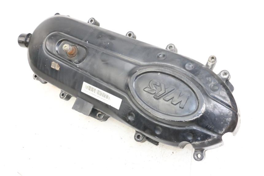 photo de DRIVE BELT COVER SYM FIDDLE 3 III 50 (2014 - 2020) - Surface and material condition