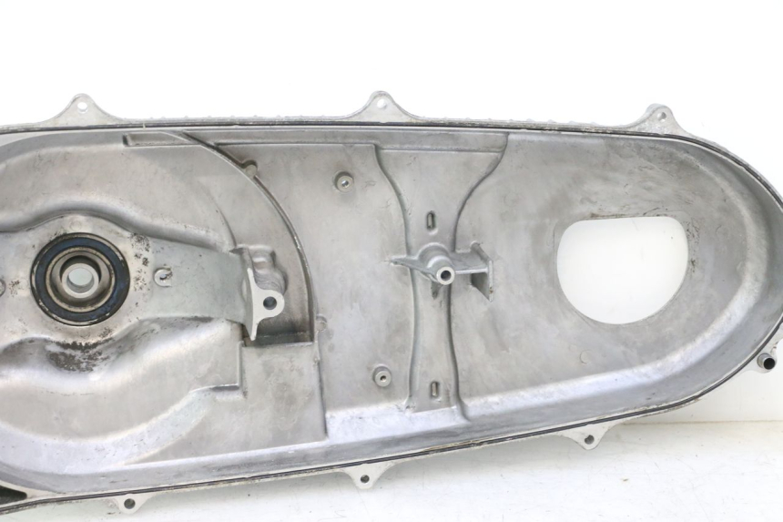 photo de DRIVE BELT COVER HONDA FJS SILVER WING SILVERWING 400 (2005 - 2008) - Component detail