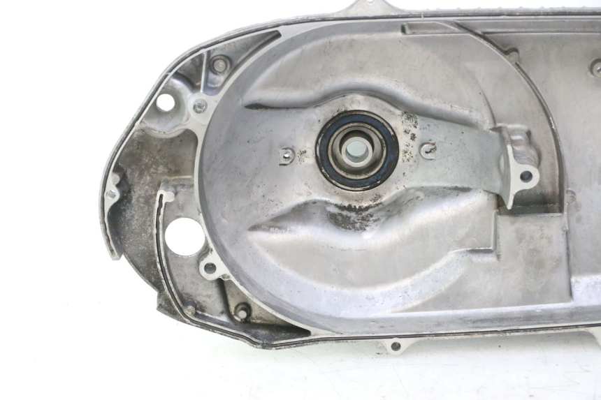 photo de DRIVE BELT COVER HONDA FJS SILVER WING SILVERWING 400 (2005 - 2008) - Technical close-up