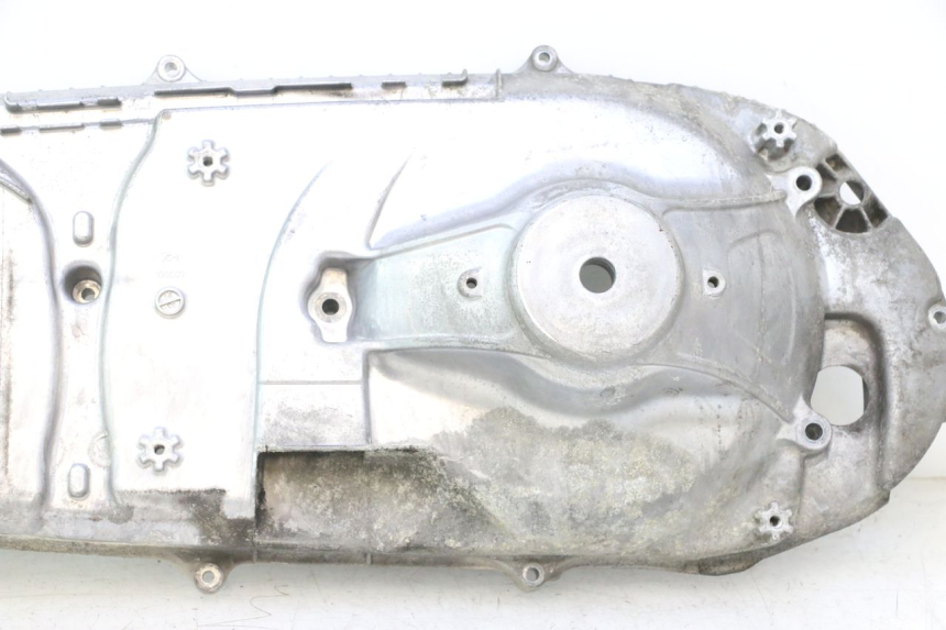 photo de DRIVE BELT COVER HONDA FJS SILVER WING SILVERWING 400 (2005 - 2008) - Markings and original references