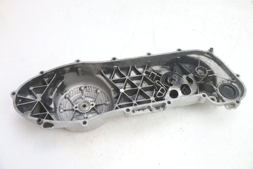 photo de VARIATOR COVER PIAGGIO FLY 2T 50 (2004 - 2017) - Technical close-up