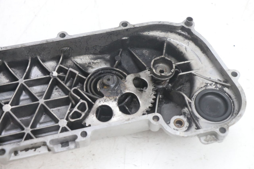 photo de VARIATOR COVER PIAGGIO FLY 2T 50 (2004 - 2017) - Fixing points details