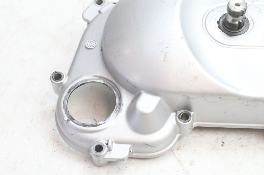 photo de VARIATOR COVER PIAGGIO FLY 2T 50 (2004 - 2017) - Zoom on usage condition