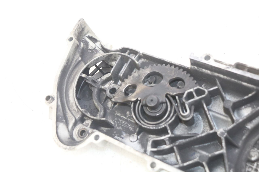 photo de VARIATOR COVER PIAGGIO FLY 4T 50 (2013 - 2017) - Component detail