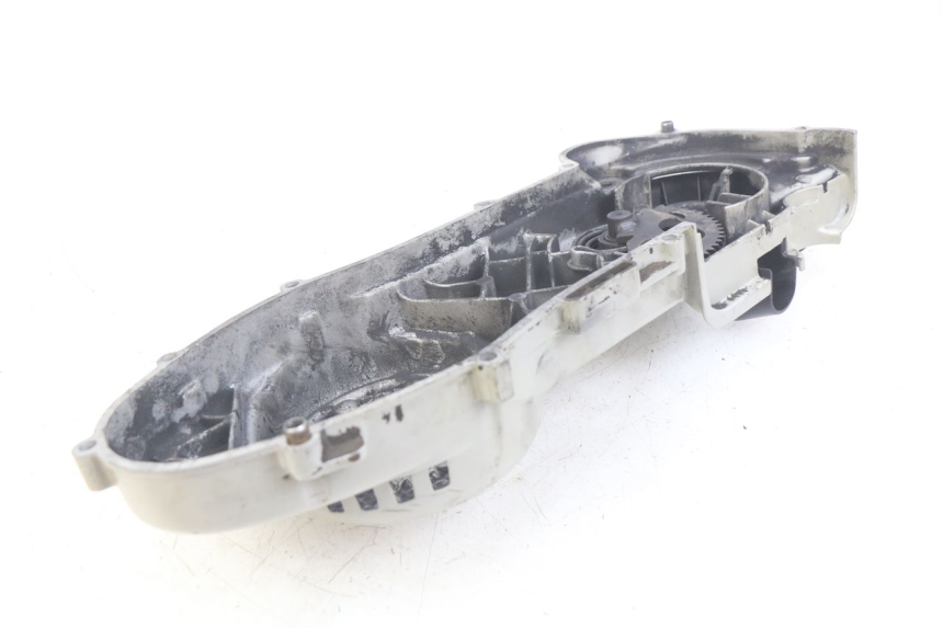 photo de VARIATOR COVER PIAGGIO FLY 4T 50 (2013 - 2017) - Technical close-up