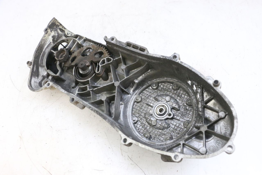 photo de VARIATOR COVER PIAGGIO FLY 4T 50 (2013 - 2017) - Product overview