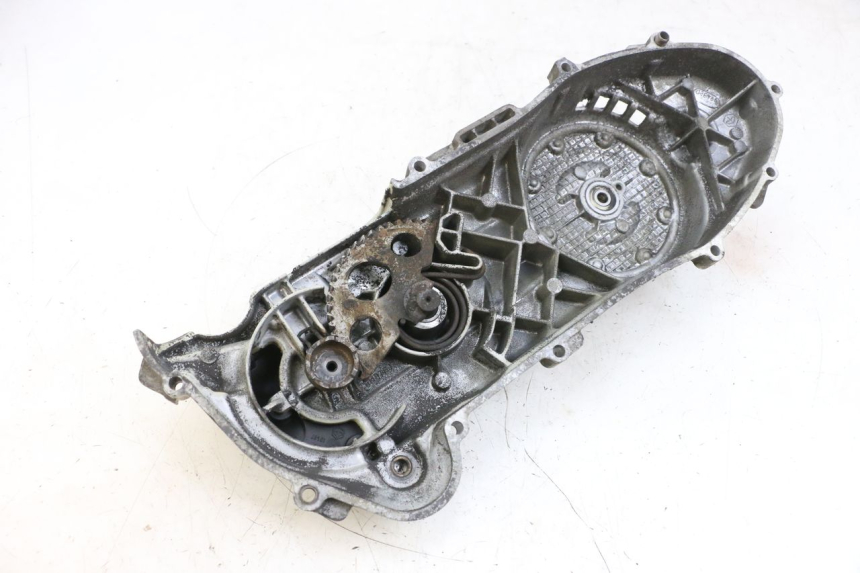 photo de VARIATOR COVER PIAGGIO FLY 4T 50 (2013 - 2017) - Surface and material condition