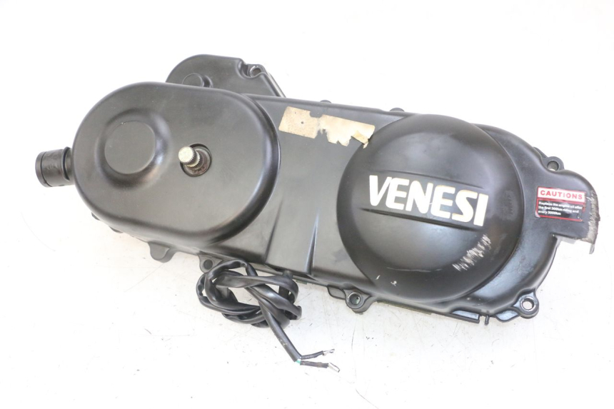 photo de VARIATOR COVER VENESI FLY RETRO 4T 50 (2020 - 2025) - Main view
