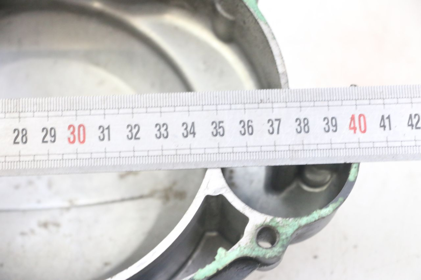 photo de VARIATOR COVER VENESI FLY RETRO 4T 50 (2020 - 2025) - Component detail