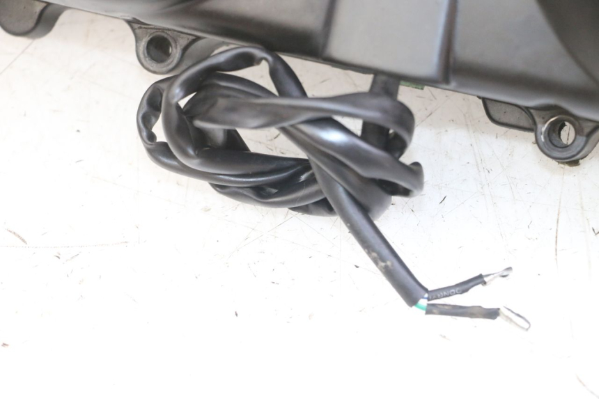 photo de VARIATOR COVER VENESI FLY RETRO 4T 50 (2020 - 2025) - Distinctive features