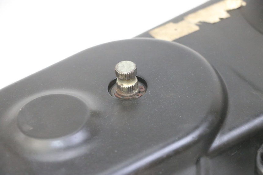 photo de VARIATOR COVER VENESI FLY RETRO 4T 50 (2020 - 2025) - Markings and original references