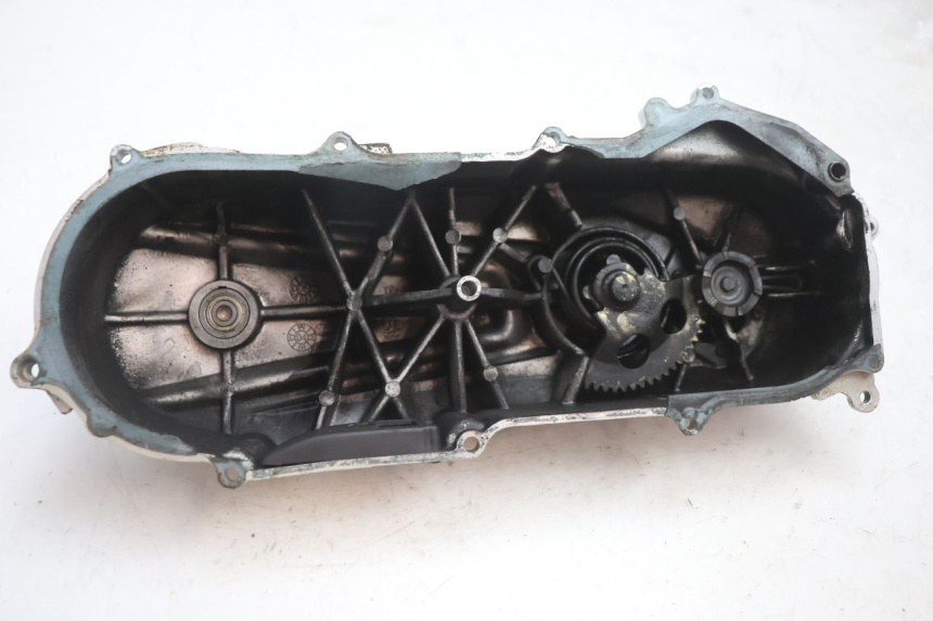 photo de DRIVE BELT COVER KEEWAY FOCUS 50 (2006 - 2009) - Distinctive features