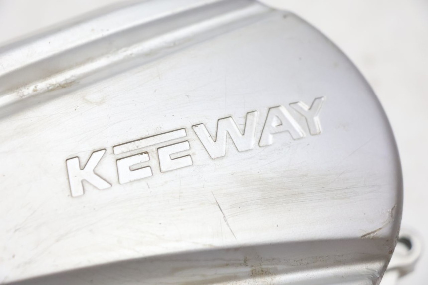 photo de DRIVE BELT COVER KEEWAY FOCUS 50 (2006 - 2009) - Alternative perspective