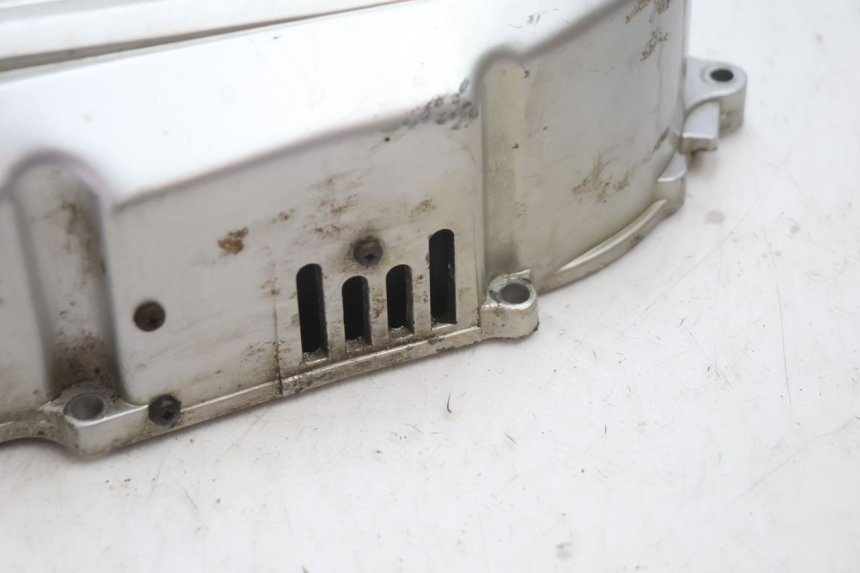 photo de DRIVE BELT COVER KEEWAY FOCUS 50 (2006 - 2009) - Surface and material condition
