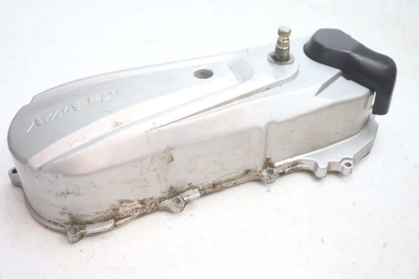 photo de DRIVE BELT COVER KEEWAY FOCUS 50 (2006 - 2009) - Markings and original references