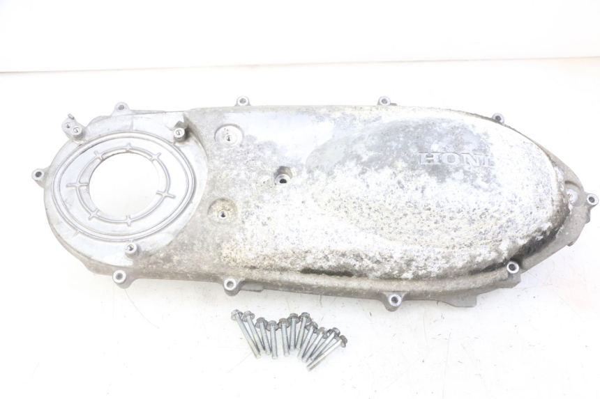 photo de DRIVE BELT COVER HONDA FORZA ABS 300 (2013 - 2017) - Main view