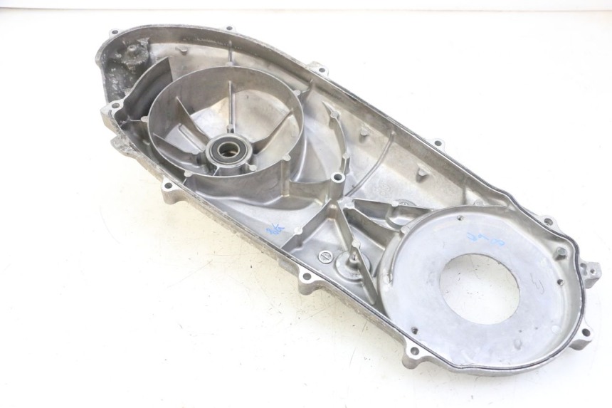 photo de DRIVE BELT COVER HONDA FORZA ABS 300 (2013 - 2017) - Zoom on usage condition