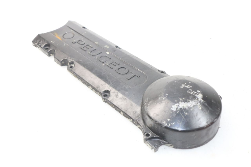 photo de VARIATOR COVER PEUGEOT FOX 50 (1995 - 2003) - Zoom on usage condition