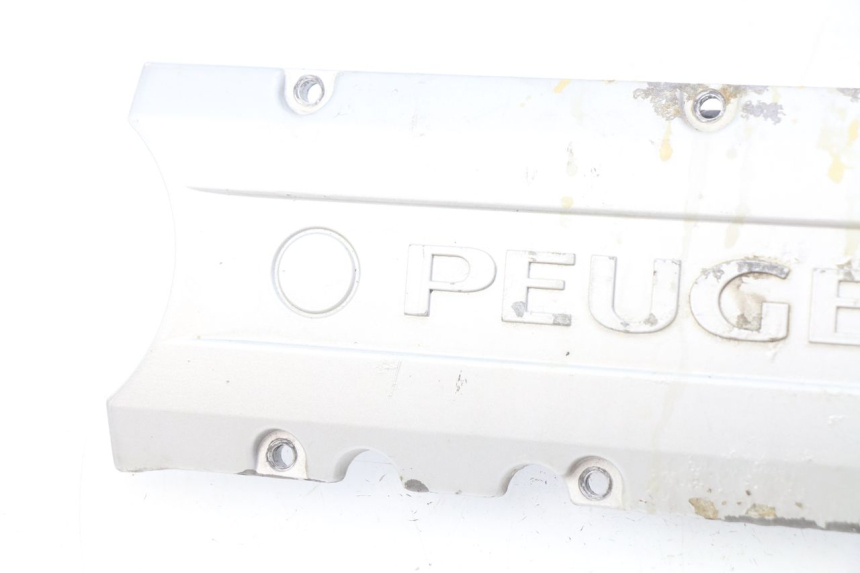 photo de VARIATOR COVER PEUGEOT FOX 50 (1995 - 2003) - Surface and material condition