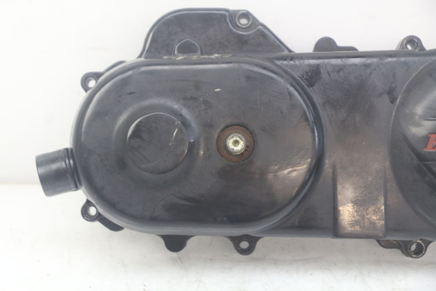 photo de DRIVE BELT COVER BAOTIAN FRESH 50 (2004 - 2012) - Zoom on usage condition