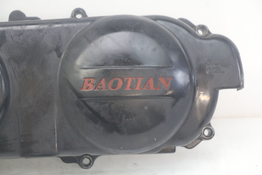 photo de DRIVE BELT COVER BAOTIAN FRESH 50 (2004 - 2012) - Alternative perspective