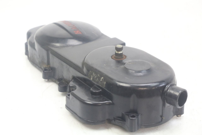 photo de DRIVE BELT COVER BAOTIAN FRESH 50 (2004 - 2012) - Fixing points details