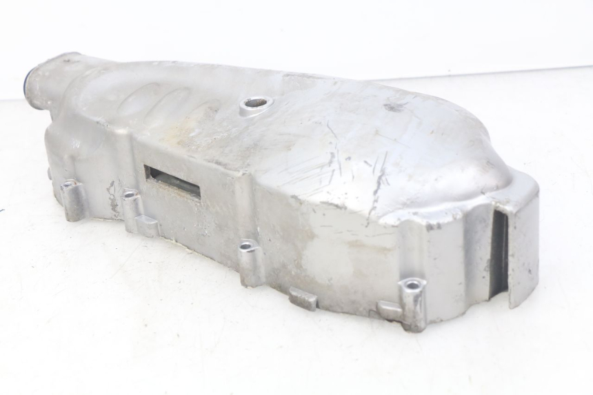 photo de VARIATOR COVER SACHS FY125T FY T 125 (2007 - 2011) - Zoom on usage condition