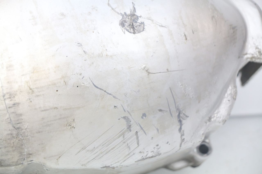 photo de VARIATOR COVER SACHS FY125T FY T 125 (2007 - 2011) - Surface and material condition