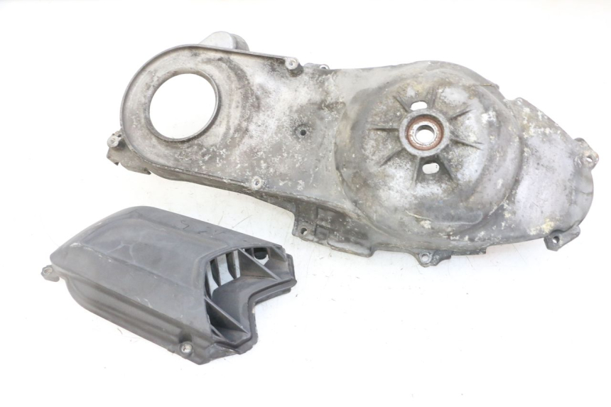 photo de DRIVE BELT COVER GILERA NEXUS 300 (2008 - 2013) - Additional view of the item