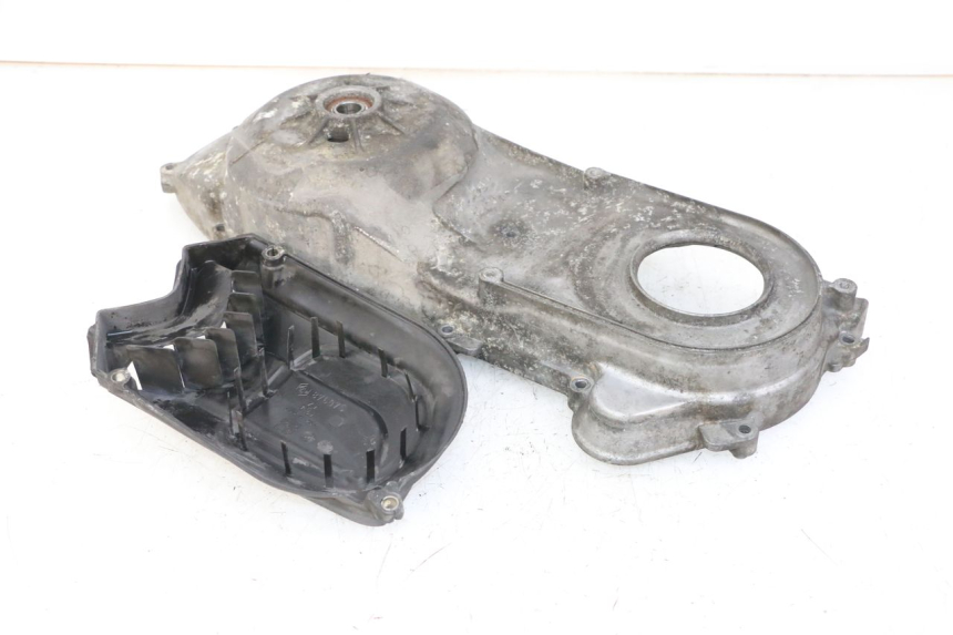 photo de DRIVE BELT COVER GILERA NEXUS 300 (2008 - 2013) - Alternative perspective