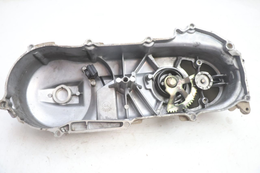 photo de DRIVE BELT COVER VASTRO GP 2T 50 (2013 - 2017) - Additional view of the item