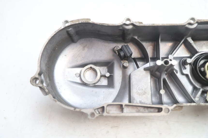 photo de DRIVE BELT COVER VASTRO GP 2T 50 (2013 - 2017) - Distinctive features