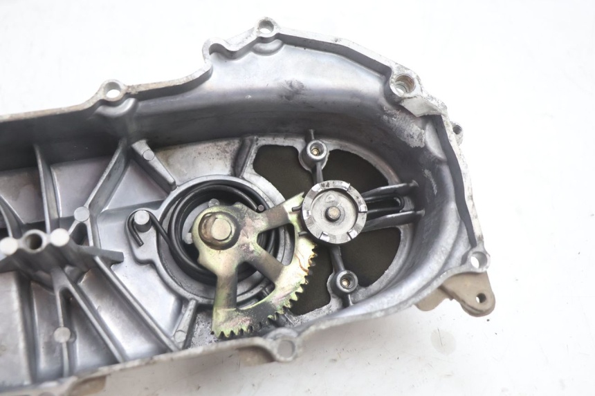 photo de DRIVE BELT COVER VASTRO GP 2T 50 (2013 - 2017) - Component zoom