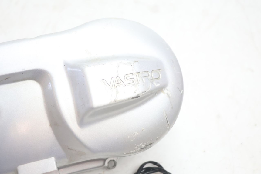 photo de DRIVE BELT COVER VASTRO GP 2T 50 (2013 - 2017) - Zoom on usage condition