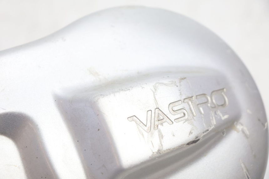 photo de DRIVE BELT COVER VASTRO GP 2T 50 (2013 - 2017) - Product overview