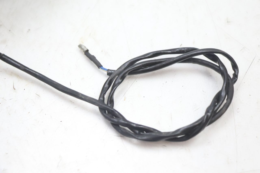 photo de DRIVE BELT COVER VASTRO GP 2T 50 (2013 - 2017) - Fixing points details