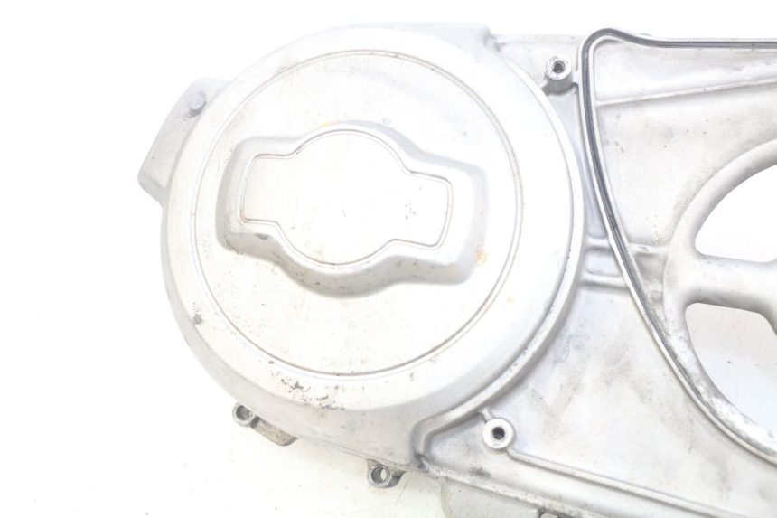 photo de VARIATOR COVER GILERA GP 800 (2007 - 2013) - Fixing points details