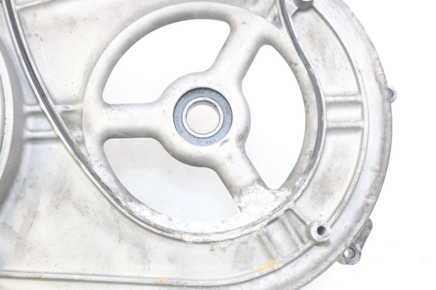 photo de VARIATOR COVER GILERA GP 800 (2007 - 2013) - Surface and material condition