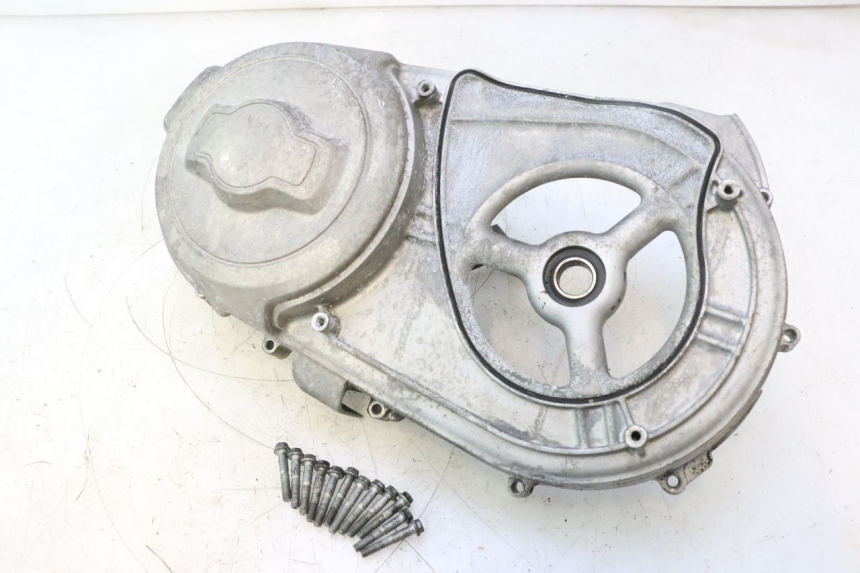photo de VARIATOR COVER GILERA GP 800 (2007 - 2013) - Main view