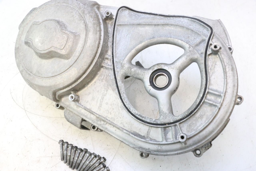photo de VARIATOR COVER GILERA GP 800 (2007 - 2013) - Alternative perspective