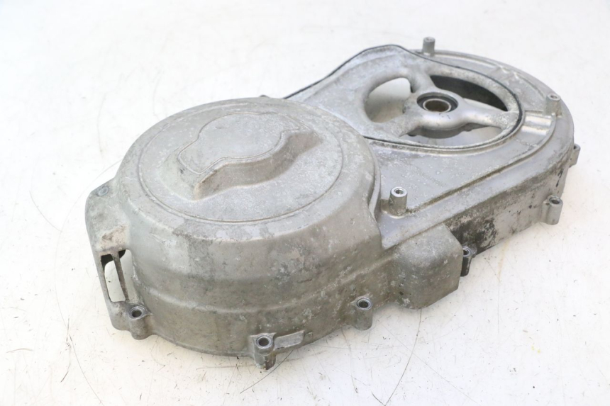 photo de VARIATOR COVER GILERA GP 800 (2007 - 2013) - Technical close-up